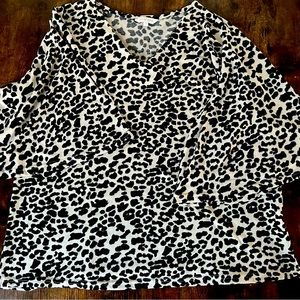 Amaryllis Soft Dress Shirt